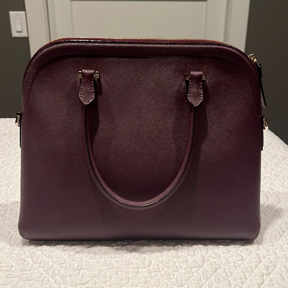 Kate Spade Satchel - Picture 4 of 6
